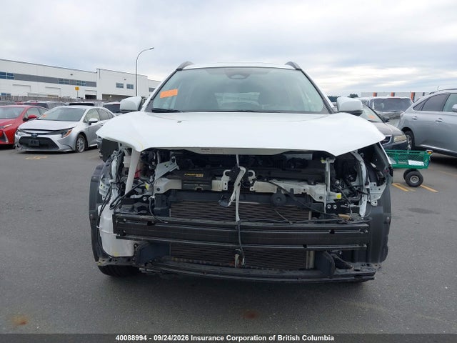 Продажа на аукционе авто 2023 Toyota Corolla Cross Le, vin: 7MUBAABG4PV078848, номер лота: 40088994