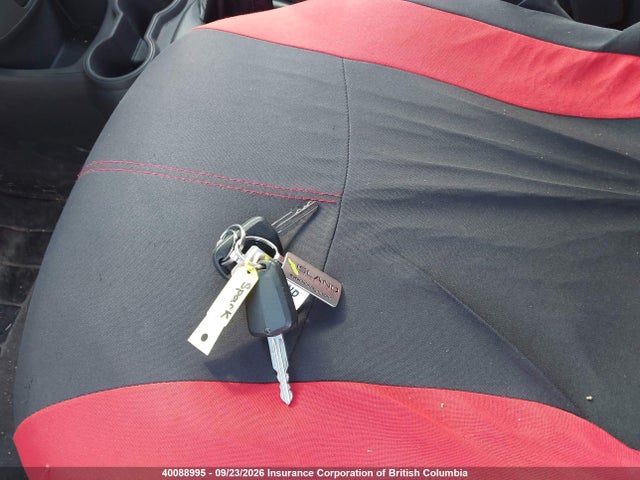 Chevrolet Spark 2014 KL8CA6S93EC529403 Image 11