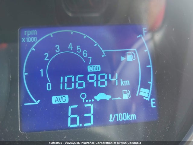 Chevrolet Spark 2014 KL8CA6S93EC529403 Image 15