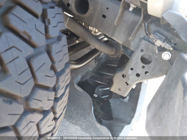 2023 Jeep Wrangler Sahara 4xe მანქანა იყიდება აუქციონზე, vin: 1C4JJXP60PW683426, აუქციონის ნომერი: 40088613