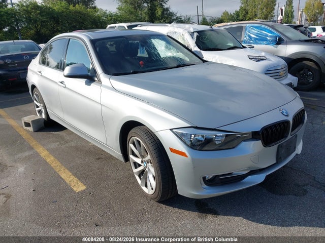 Aukcja sprzedaży 2013 Bmw 320 I Xdrive, vin: WBA3C3C52DF146851, numer aukcji: 40084208