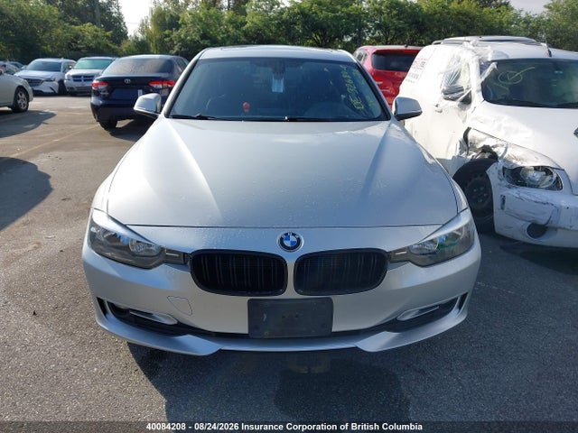 Aukcja sprzedaży 2013 Bmw 320 I Xdrive, vin: WBA3C3C52DF146851, numer aukcji: 40084208