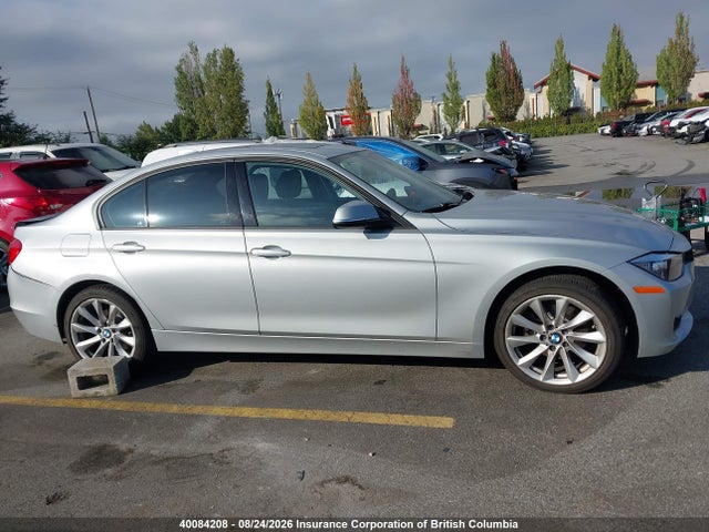Aukcja sprzedaży 2013 Bmw 320 I Xdrive, vin: WBA3C3C52DF146851, numer aukcji: 40084208