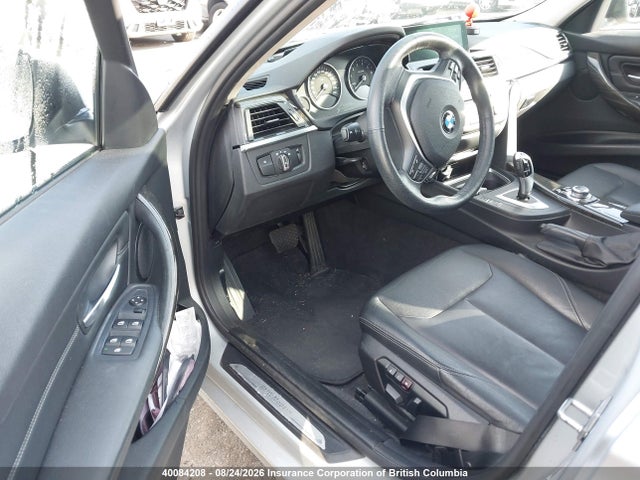 Aukcja sprzedaży 2013 Bmw 320 I Xdrive, vin: WBA3C3C52DF146851, numer aukcji: 40084208