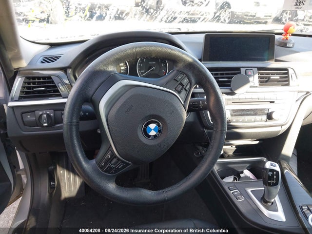 Aukcja sprzedaży 2013 Bmw 320 I Xdrive, vin: WBA3C3C52DF146851, numer aukcji: 40084208