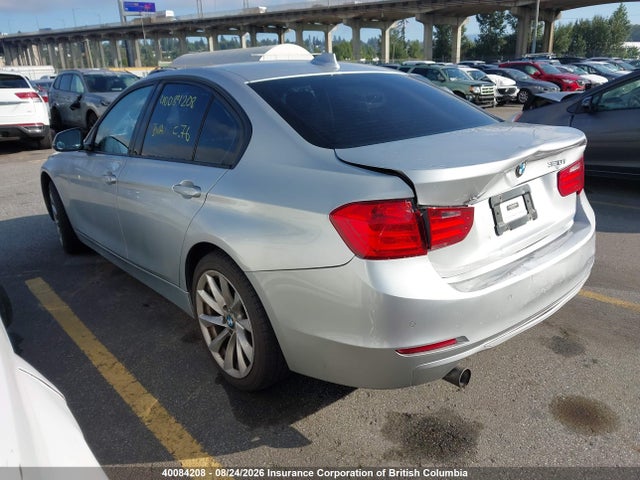 Aukcja sprzedaży 2013 Bmw 320 I Xdrive, vin: WBA3C3C52DF146851, numer aukcji: 40084208