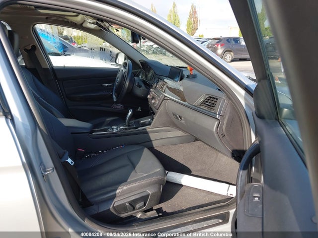 Aukcja sprzedaży 2013 Bmw 320 I Xdrive, vin: WBA3C3C52DF146851, numer aukcji: 40084208