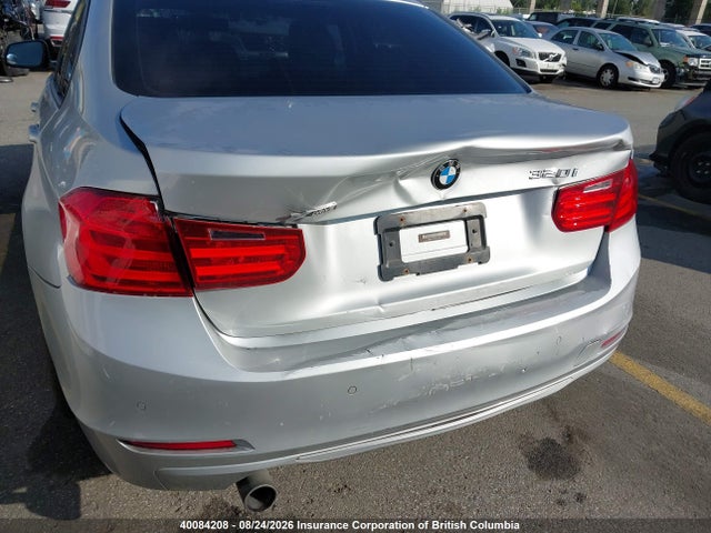 Aukcja sprzedaży 2013 Bmw 320 I Xdrive, vin: WBA3C3C52DF146851, numer aukcji: 40084208
