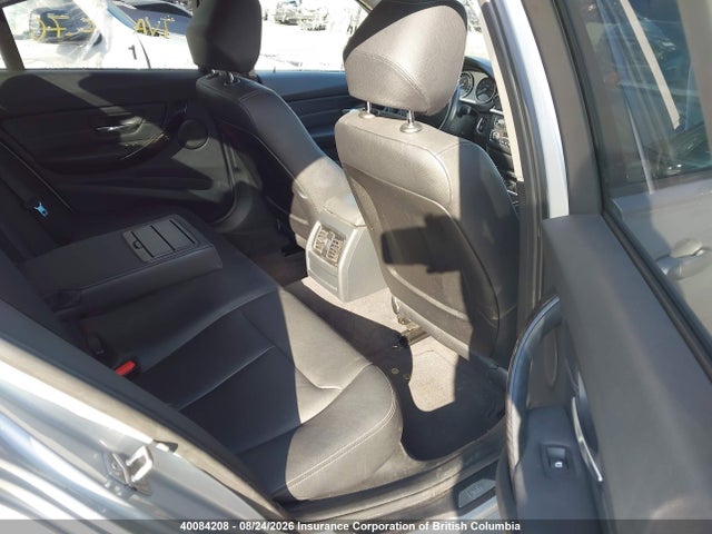 Aukcja sprzedaży 2013 Bmw 320 I Xdrive, vin: WBA3C3C52DF146851, numer aukcji: 40084208