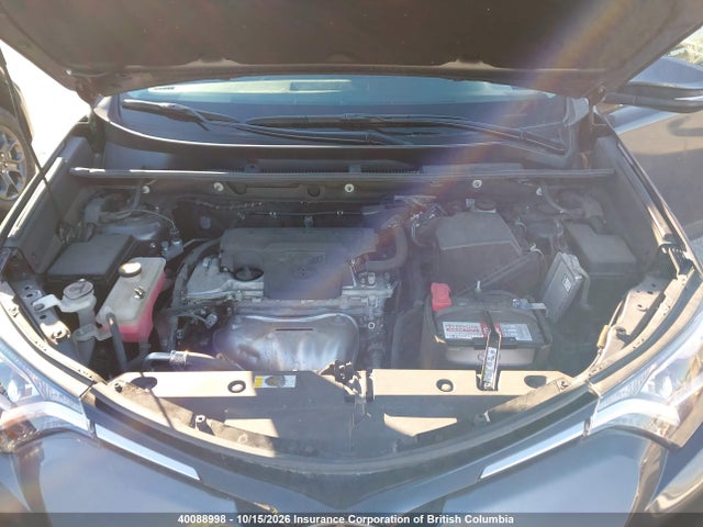 2017 Toyota Rav4 მანქანა იყიდება აუქციონზე, vin: 2T3RFREV8HW587893, აუქციონის ნომერი: 40088998