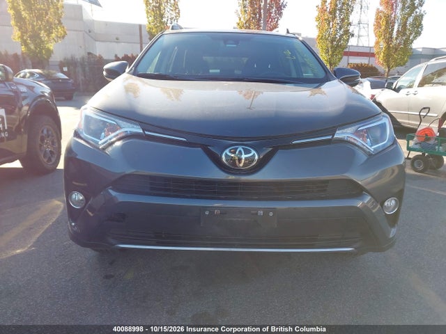 2017 Toyota Rav4 მანქანა იყიდება აუქციონზე, vin: 2T3RFREV8HW587893, აუქციონის ნომერი: 40088998