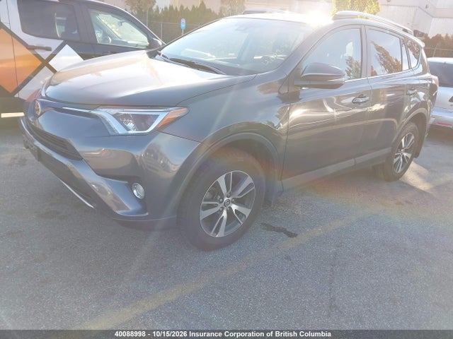 2017 Toyota Rav4 მანქანა იყიდება აუქციონზე, vin: 2T3RFREV8HW587893, აუქციონის ნომერი: 40088998