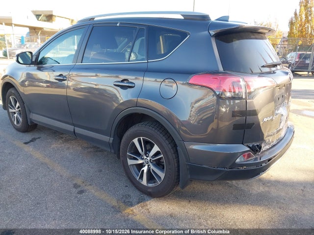 2017 Toyota Rav4 მანქანა იყიდება აუქციონზე, vin: 2T3RFREV8HW587893, აუქციონის ნომერი: 40088998