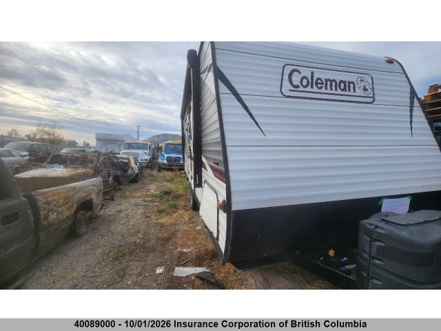 2019 4YDT20221KY938998 головне зображення