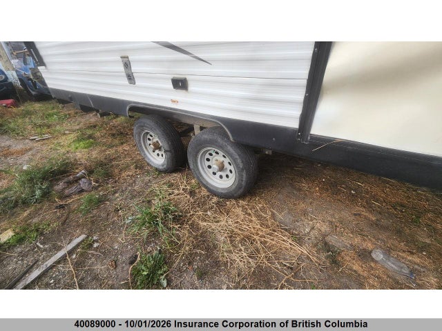 Keystone Coleman 2019 4YDT20221KY938998 Image 10