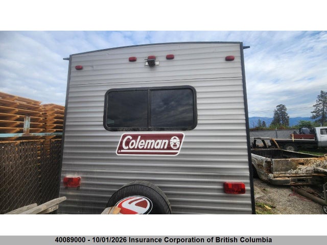 Keystone Coleman 2019 4YDT20221KY938998 Image 16