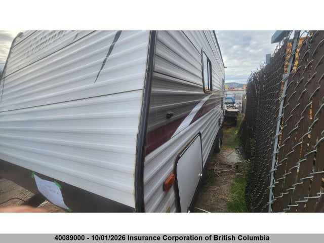 Keystone Coleman 2019 4YDT20221KY938998 Image 2