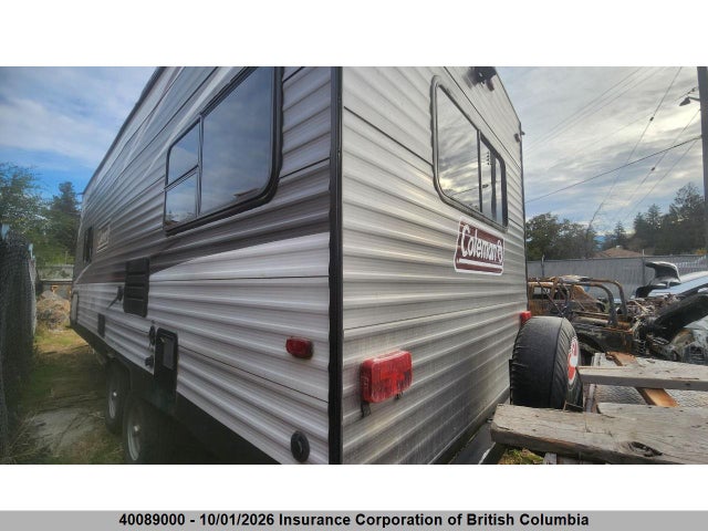 Keystone Coleman 2019 4YDT20221KY938998 Image 3