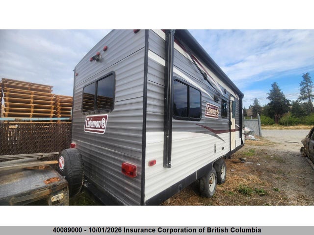 Keystone Coleman 2019 4YDT20221KY938998 Image 4