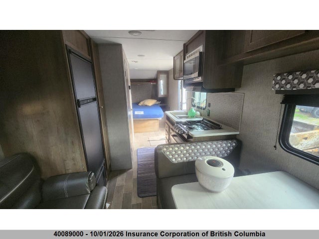Keystone Coleman 2019 4YDT20221KY938998 Image 6