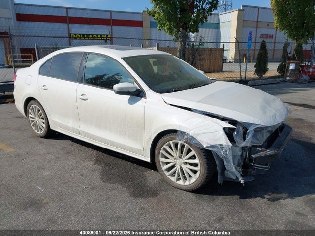 Продажа на аукционе авто 2012 Volkswagen Jetta, vin: 3VWDX7AJ6CM006610, номер лота: 40089001