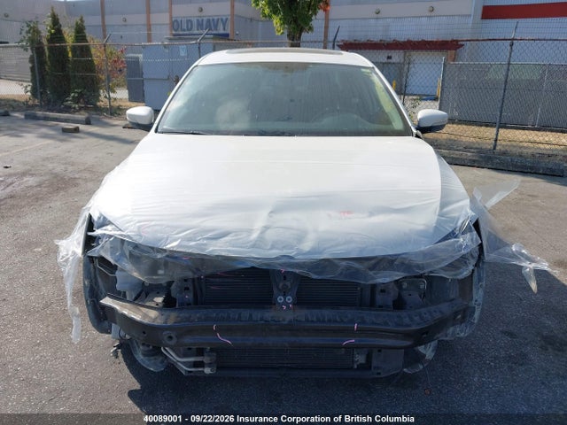 Продажа на аукционе авто 2012 Volkswagen Jetta, vin: 3VWDX7AJ6CM006610, номер лота: 40089001