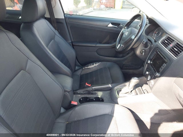Продажа на аукционе авто 2012 Volkswagen Jetta, vin: 3VWDX7AJ6CM006610, номер лота: 40089001