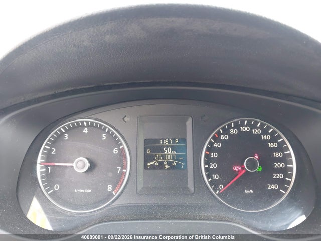 Продажа на аукционе авто 2012 Volkswagen Jetta, vin: 3VWDX7AJ6CM006610, номер лота: 40089001