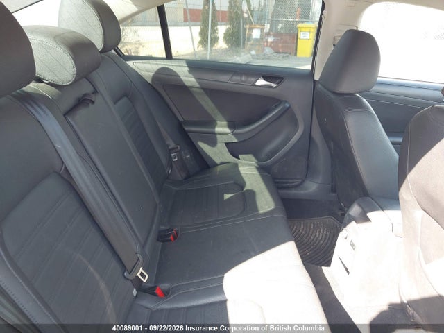 Продажа на аукционе авто 2012 Volkswagen Jetta, vin: 3VWDX7AJ6CM006610, номер лота: 40089001