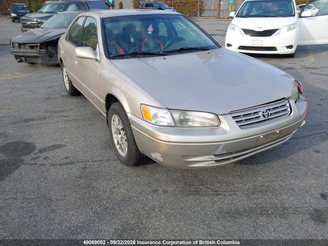 Aukcja sprzedaży 1997 Toyota Camry, vin: 4T1BF22K0VU918263, numer aukcji: 40089002
