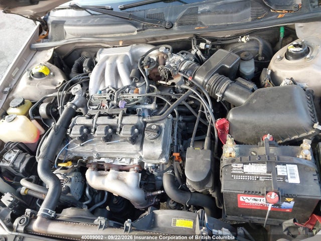 Aukcja sprzedaży 1997 Toyota Camry, vin: 4T1BF22K0VU918263, numer aukcji: 40089002