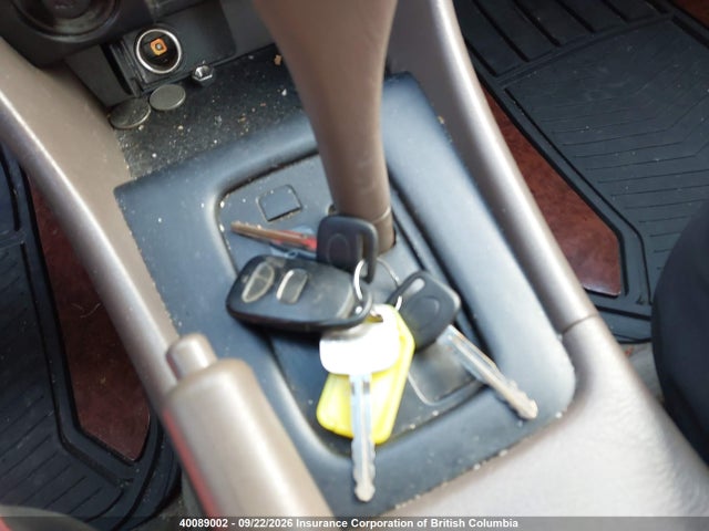 Aukcja sprzedaży 1997 Toyota Camry, vin: 4T1BF22K0VU918263, numer aukcji: 40089002