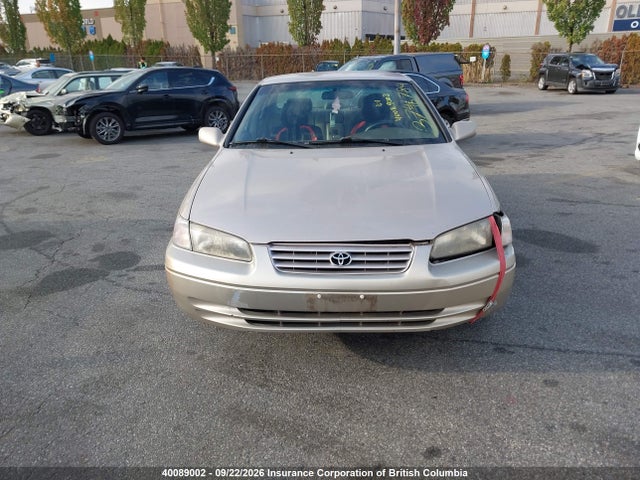 Aukcja sprzedaży 1997 Toyota Camry, vin: 4T1BF22K0VU918263, numer aukcji: 40089002