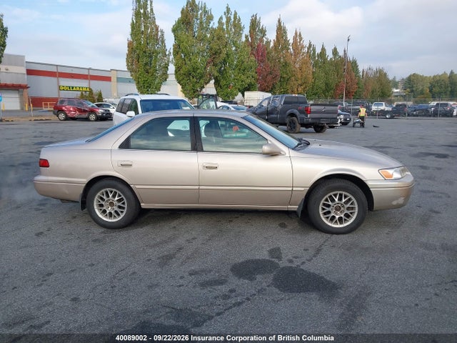 Aukcja sprzedaży 1997 Toyota Camry, vin: 4T1BF22K0VU918263, numer aukcji: 40089002