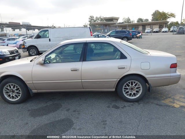 Aukcja sprzedaży 1997 Toyota Camry, vin: 4T1BF22K0VU918263, numer aukcji: 40089002