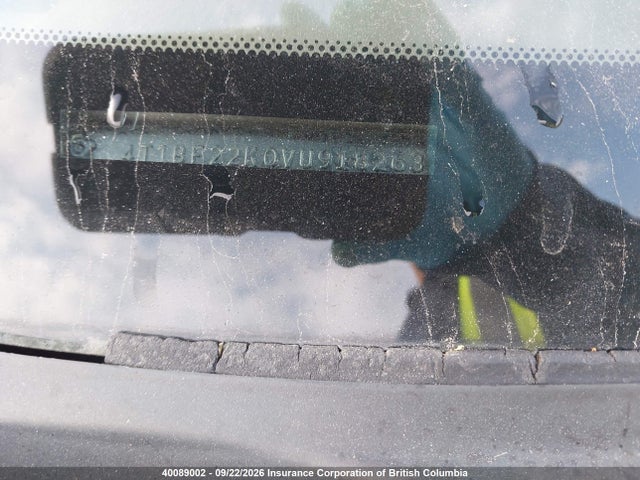 Aukcja sprzedaży 1997 Toyota Camry, vin: 4T1BF22K0VU918263, numer aukcji: 40089002