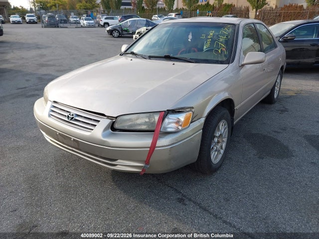 Aukcja sprzedaży 1997 Toyota Camry, vin: 4T1BF22K0VU918263, numer aukcji: 40089002