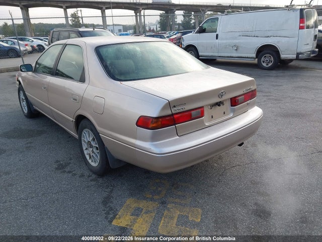 Aukcja sprzedaży 1997 Toyota Camry, vin: 4T1BF22K0VU918263, numer aukcji: 40089002