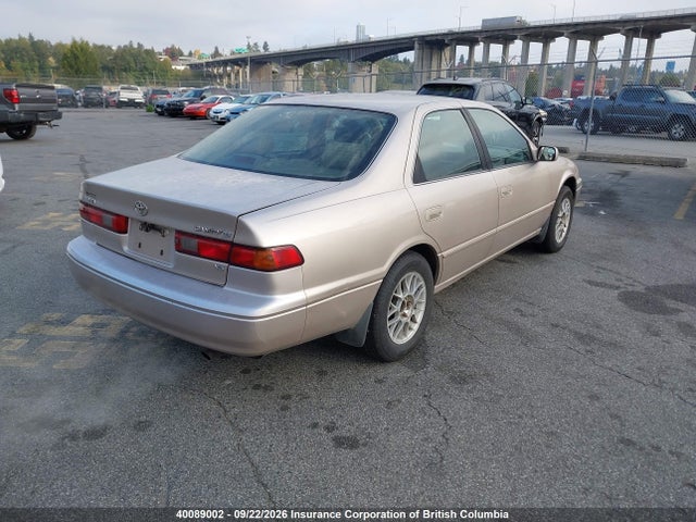 Aukcja sprzedaży 1997 Toyota Camry, vin: 4T1BF22K0VU918263, numer aukcji: 40089002