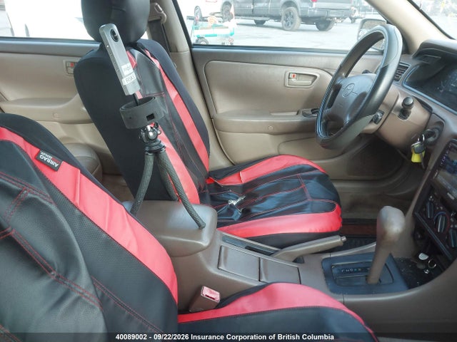 Aukcja sprzedaży 1997 Toyota Camry, vin: 4T1BF22K0VU918263, numer aukcji: 40089002