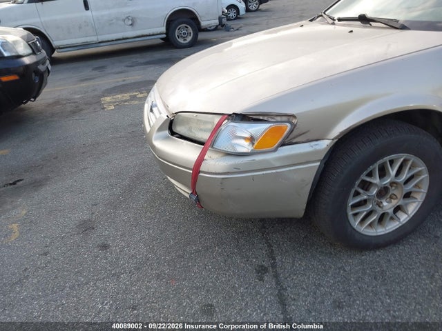 Aukcja sprzedaży 1997 Toyota Camry, vin: 4T1BF22K0VU918263, numer aukcji: 40089002