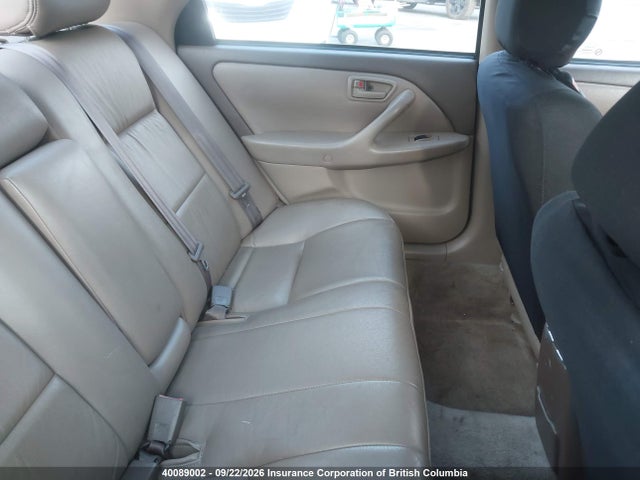Aukcja sprzedaży 1997 Toyota Camry, vin: 4T1BF22K0VU918263, numer aukcji: 40089002