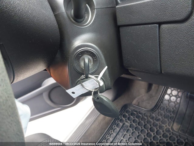 2009 Pontiac Torrent მანქანა იყიდება აუქციონზე, vin: 2CKDL33FX96216414, აუქციონის ნომერი: 40089004