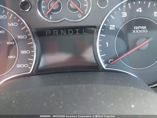 2009 Pontiac Torrent მანქანა იყიდება აუქციონზე, vin: 2CKDL33FX96216414, აუქციონის ნომერი: 40089004