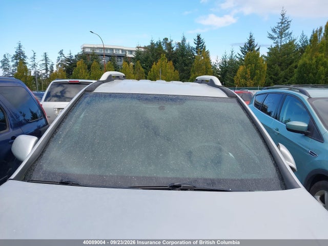 2009 Pontiac Torrent მანქანა იყიდება აუქციონზე, vin: 2CKDL33FX96216414, აუქციონის ნომერი: 40089004