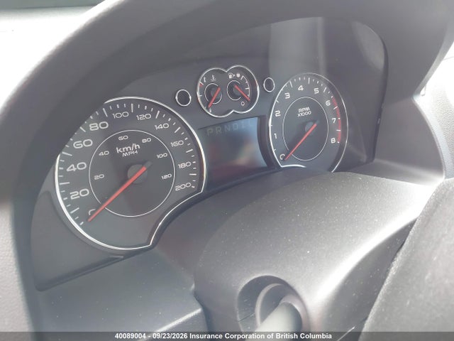 2009 Pontiac Torrent მანქანა იყიდება აუქციონზე, vin: 2CKDL33FX96216414, აუქციონის ნომერი: 40089004
