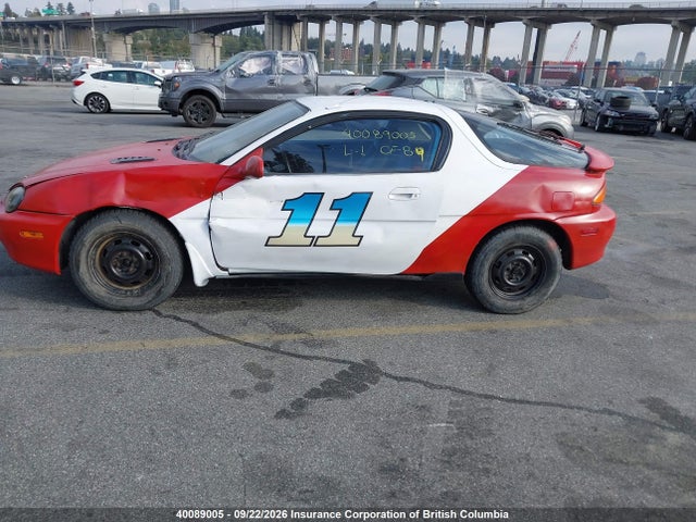 40089005 :رقم المزاد ، JM1EC4339N0110787 vin ، 1992 Mazda Mx-3 Precedia مزاد بيع