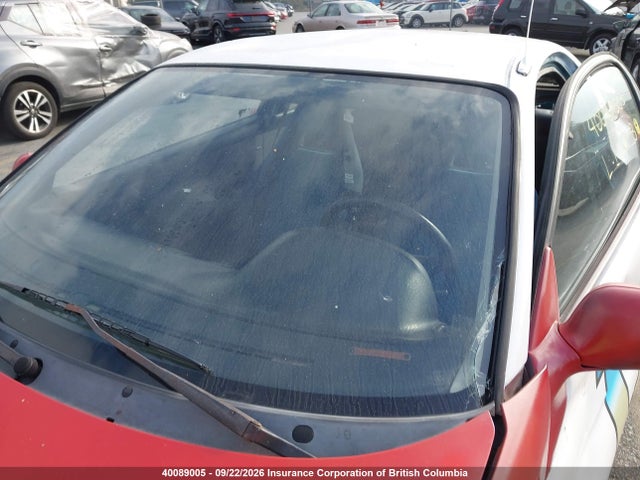40089005 :رقم المزاد ، JM1EC4339N0110787 vin ، 1992 Mazda Mx-3 Precedia مزاد بيع