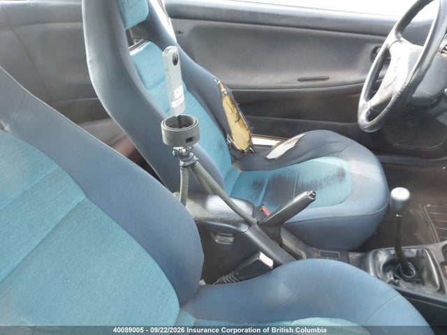 40089005 :رقم المزاد ، JM1EC4339N0110787 vin ، 1992 Mazda Mx-3 Precedia مزاد بيع