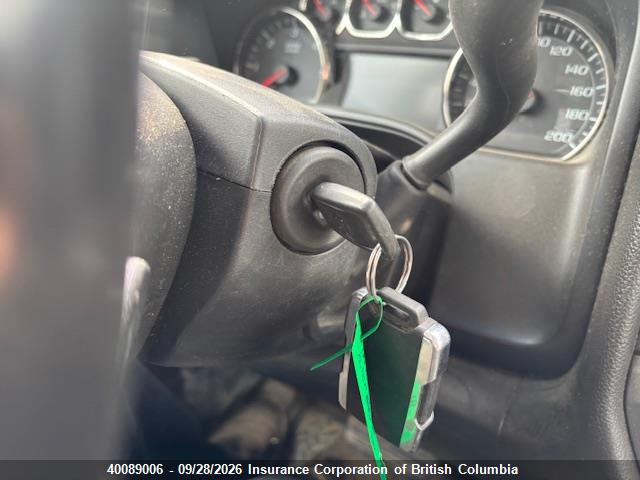 Продажа на аукционе авто 2014 Chevrolet Silverado 1500 1lt/2lt, vin: 3GCUKRECXEG181422, номер лота: 40089006